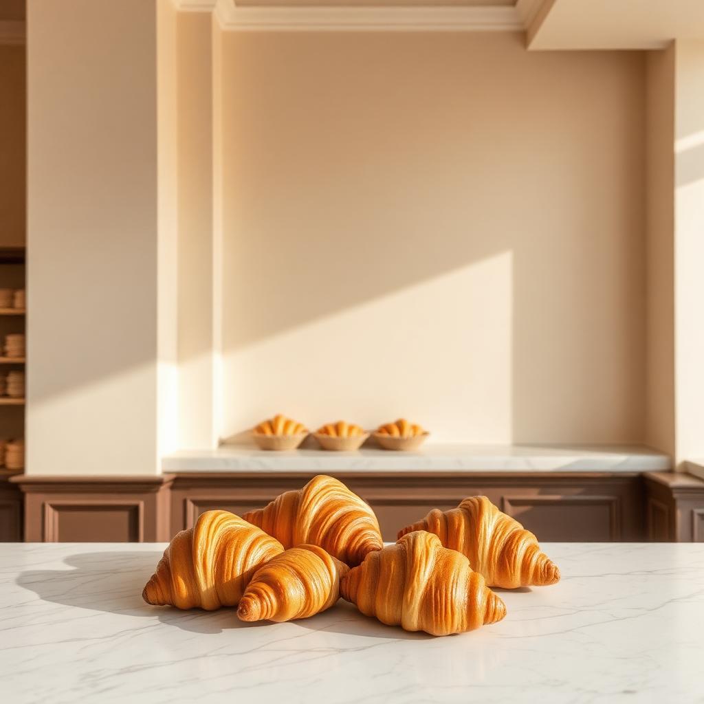 The Crumb Atelier